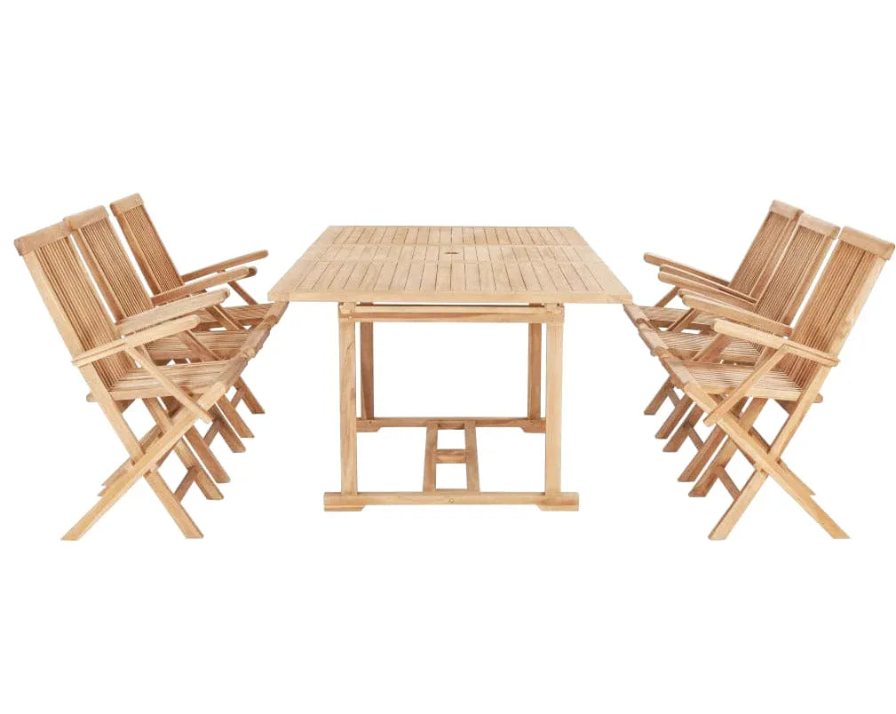 Table De Jardin Pliante 12 Personnes