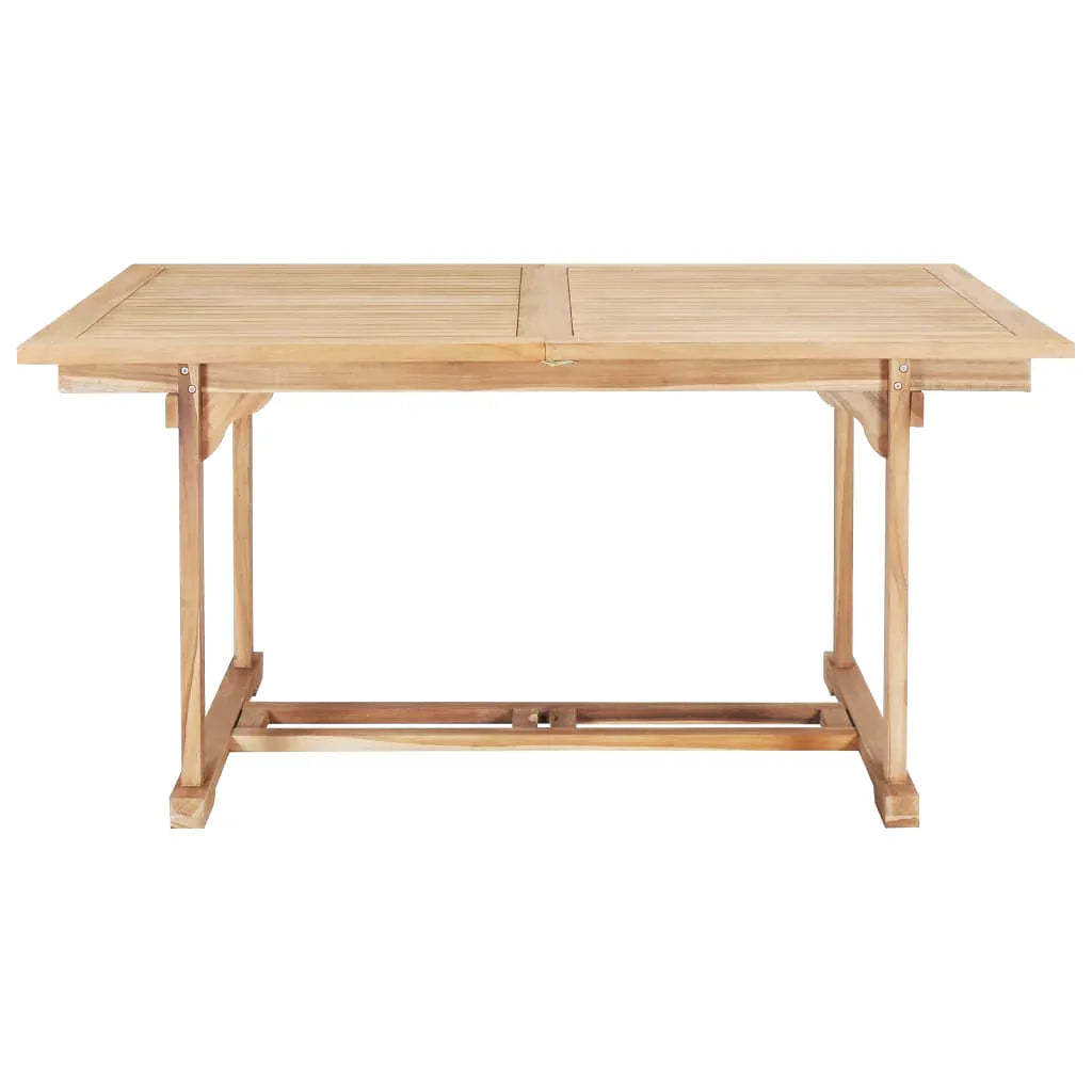 Table De Jardin Pliante 12 Personnes