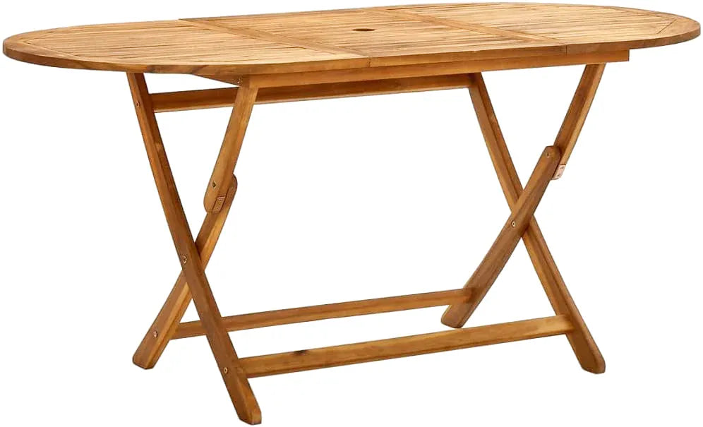 Table De Jardin Pliante 160x80