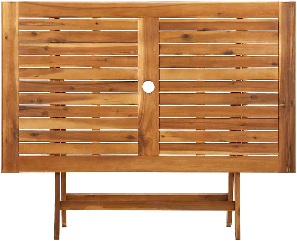 Table De Jardin Pliante 160x80