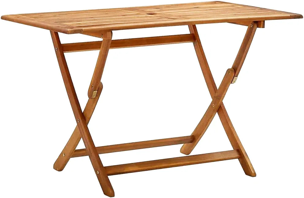 Table De Jardin Pliante 160x80