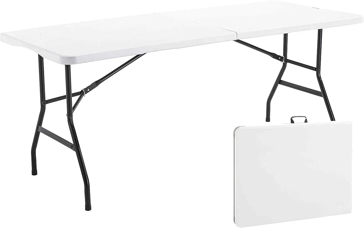 Table De Jardin Pliante 180 Cm
