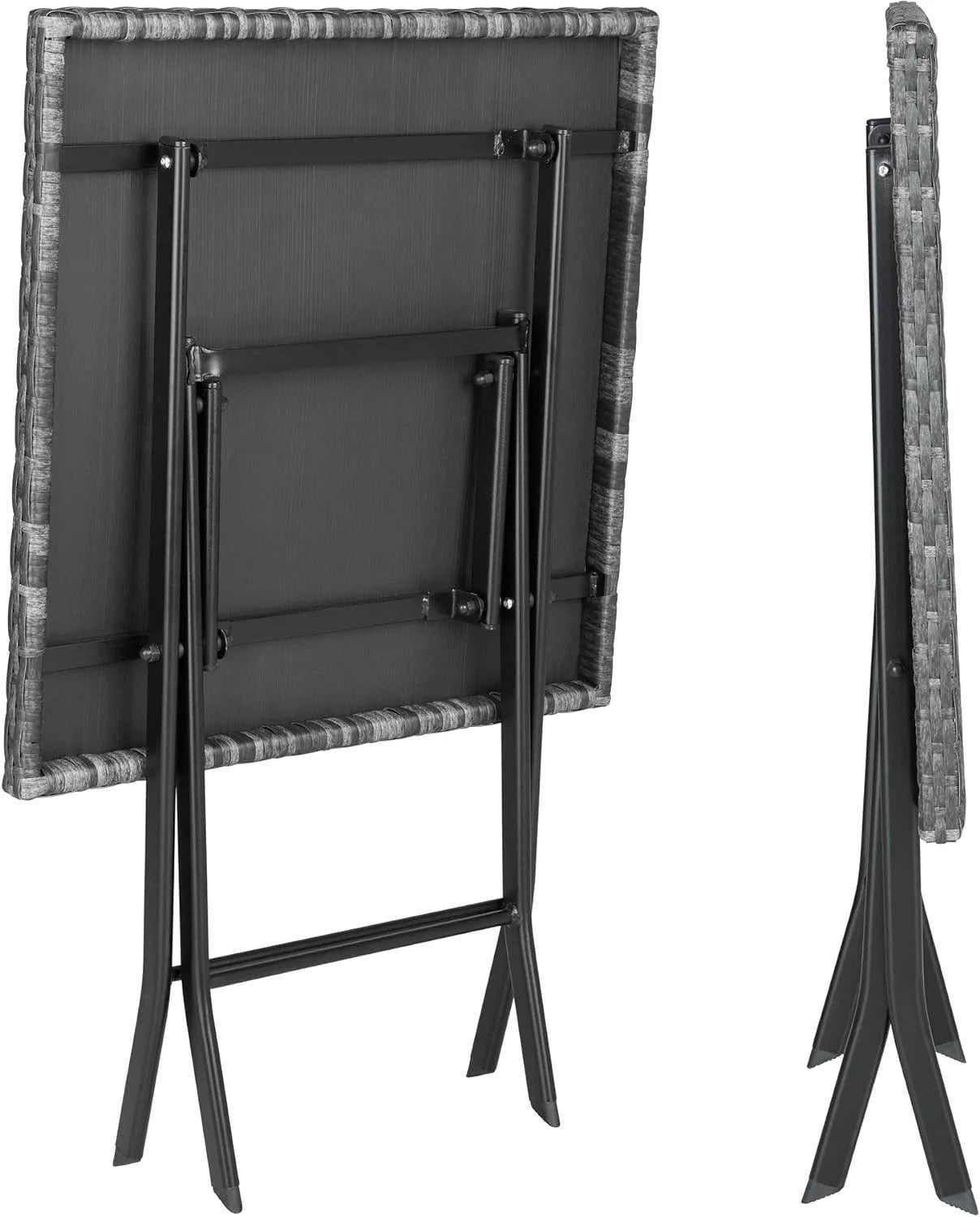 Table De Jardin Pliante 2 Personnes