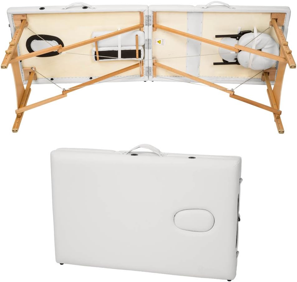 Table De Kiné Pliante