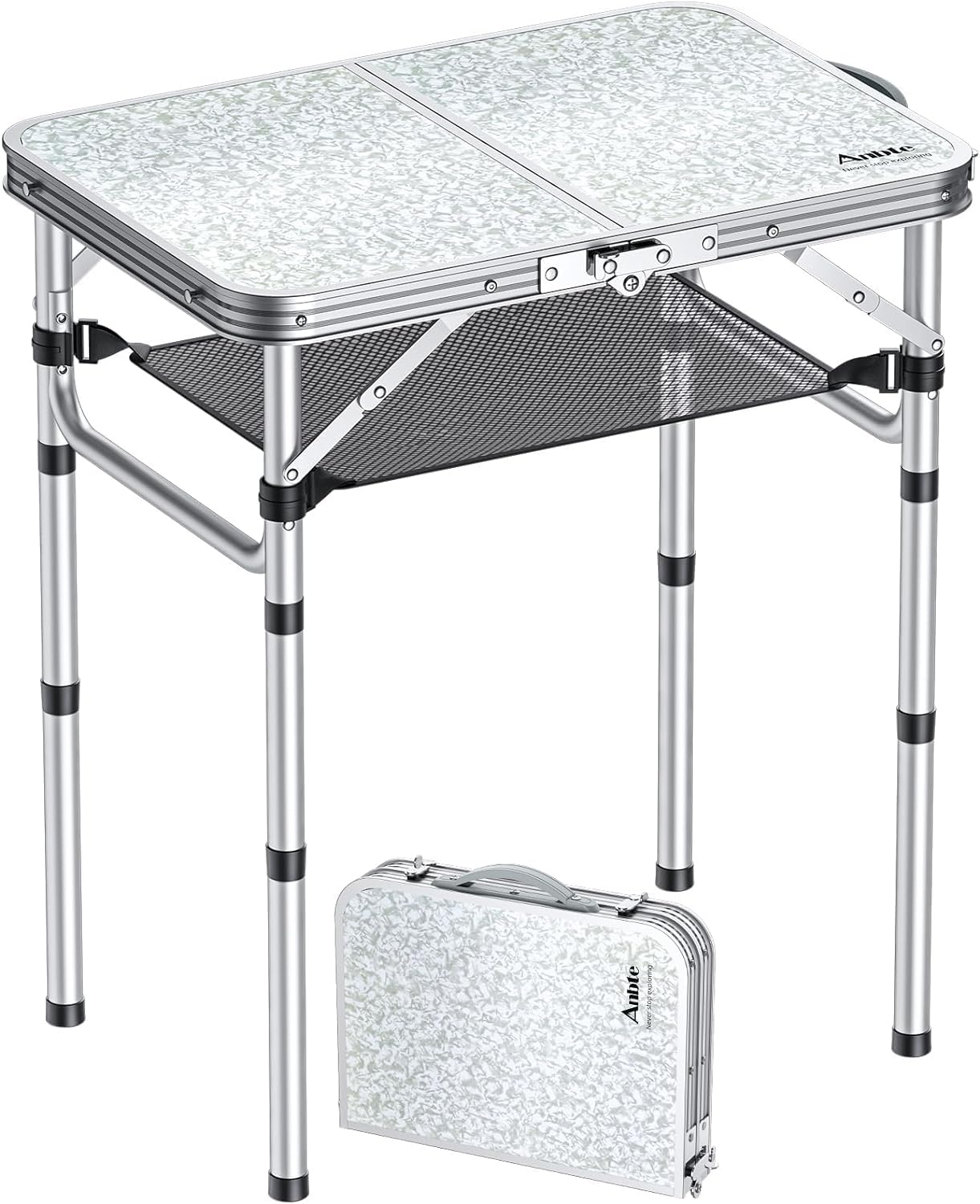 Table De Plage Pliante