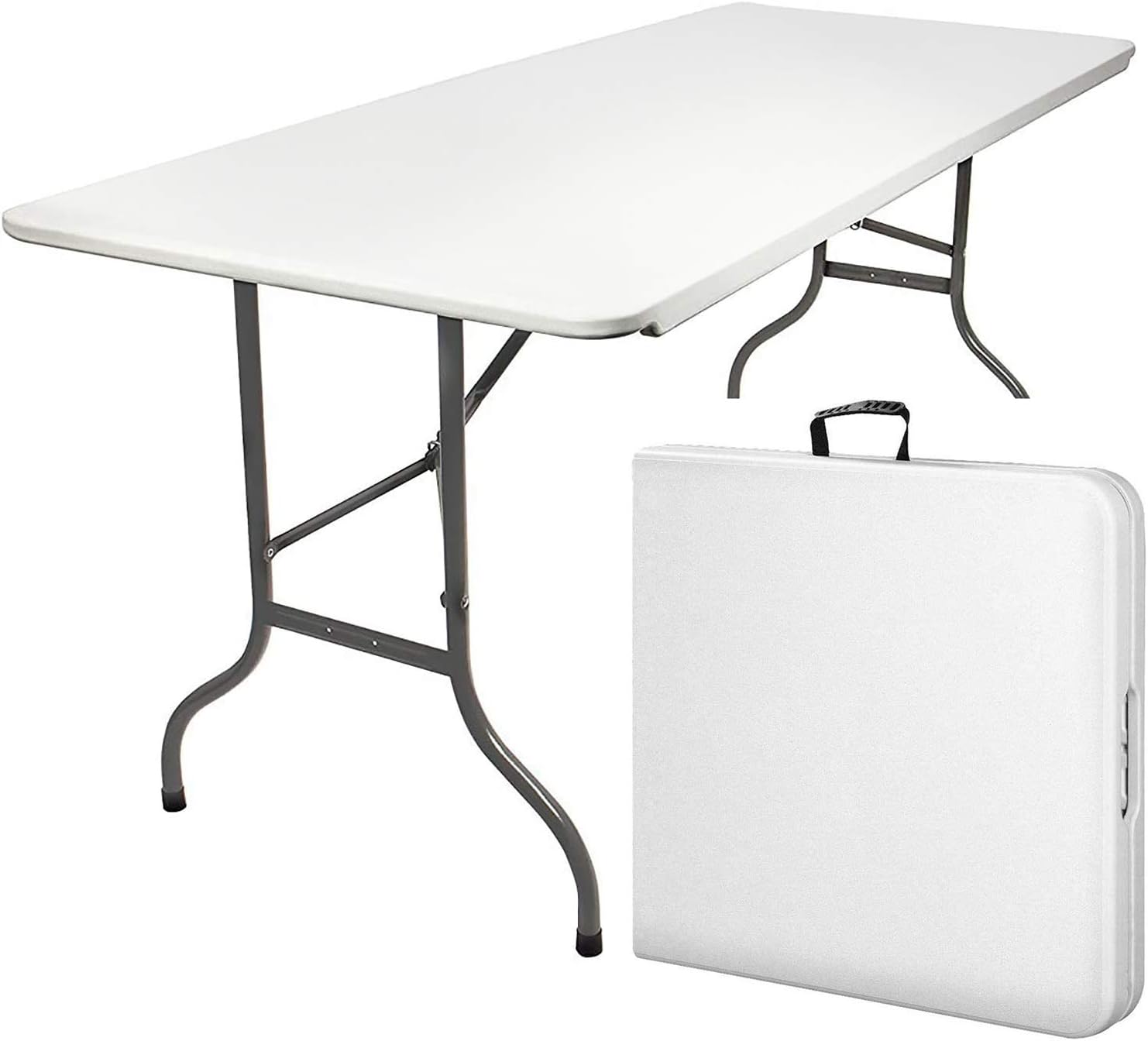Table De Reception Pliante
