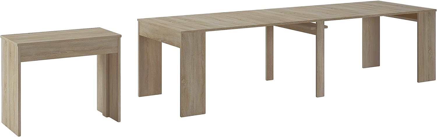 Table De Réunion Pliante
