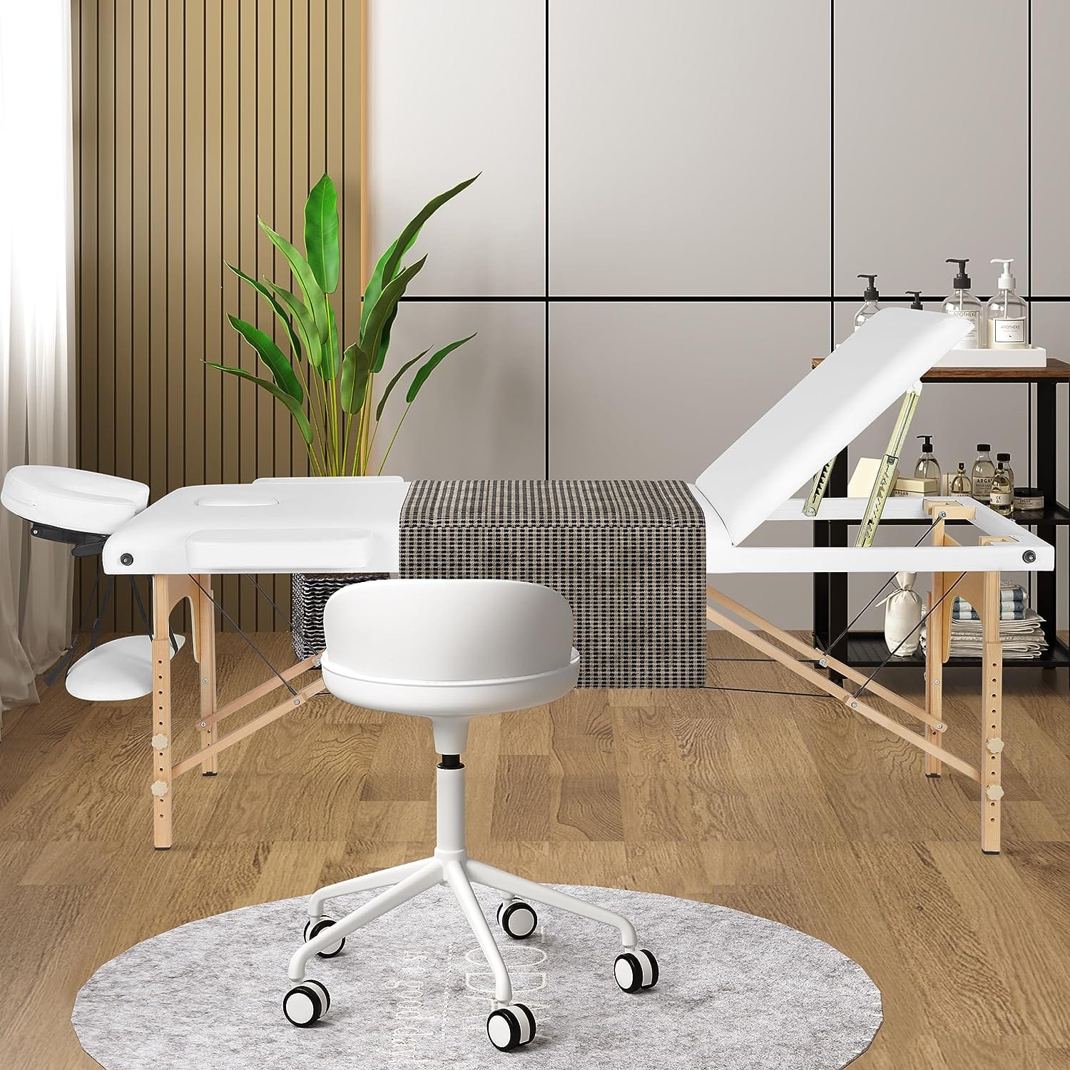 Table De Soin Pliante