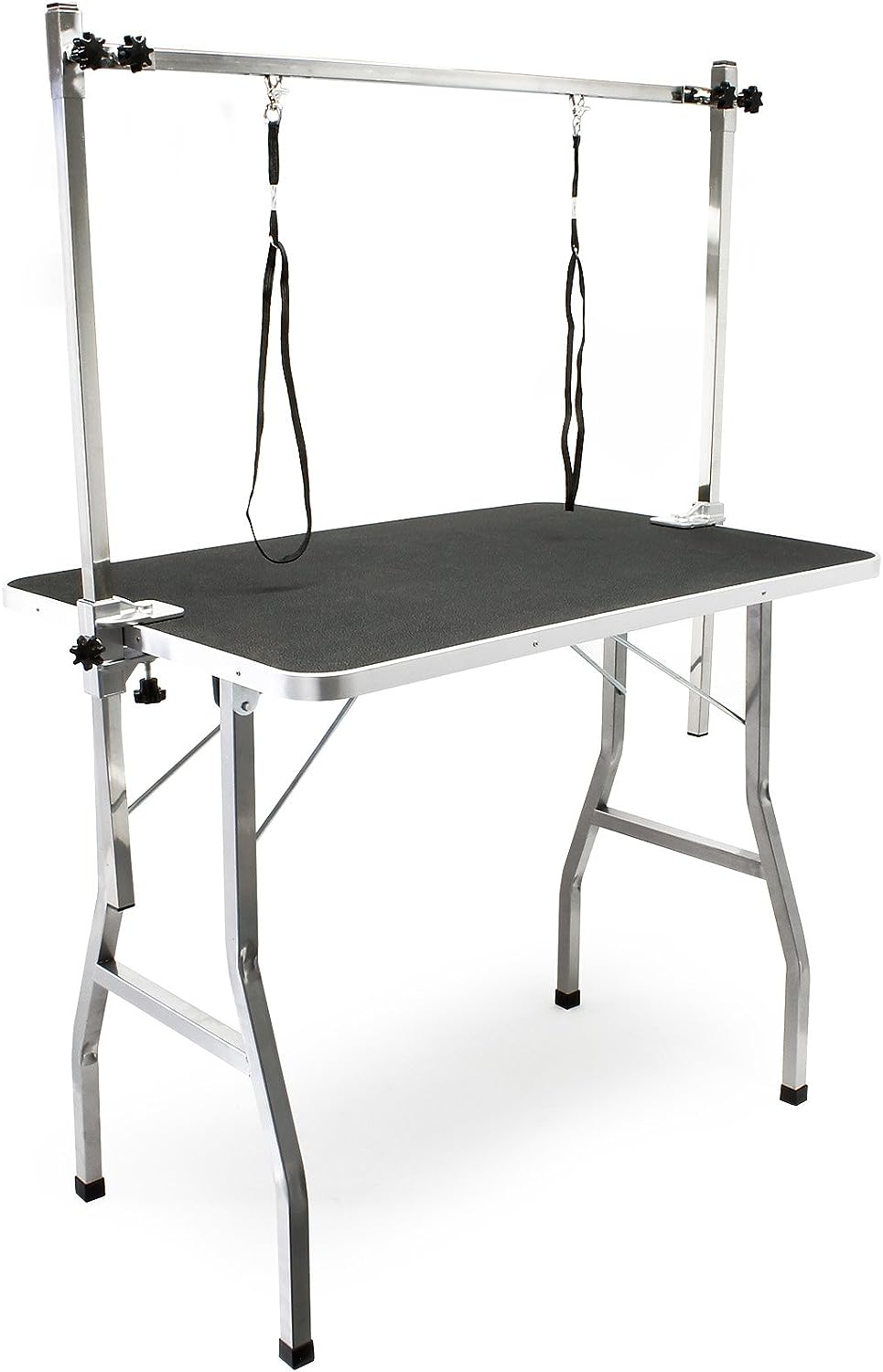 Table De Toilettage Pliante
