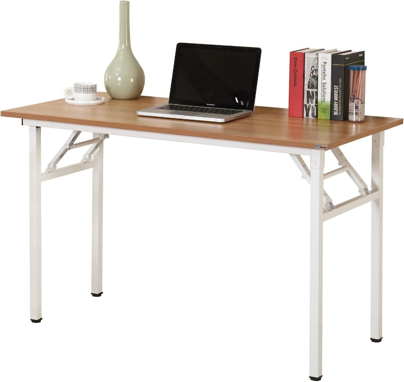 Table De Travail Pliante