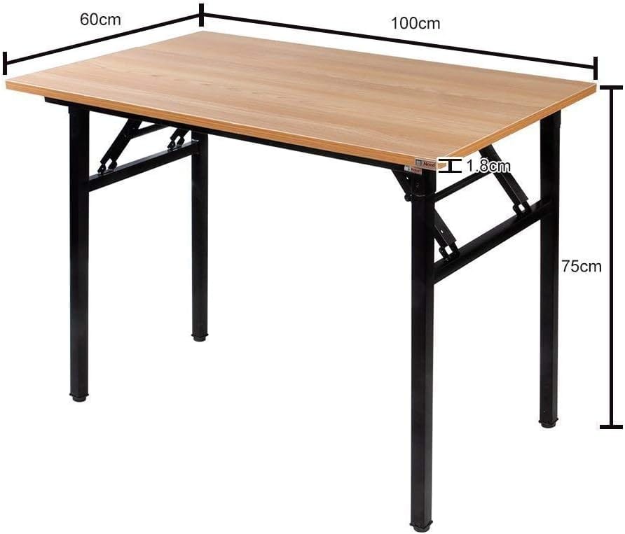 Table De Travail Pliante