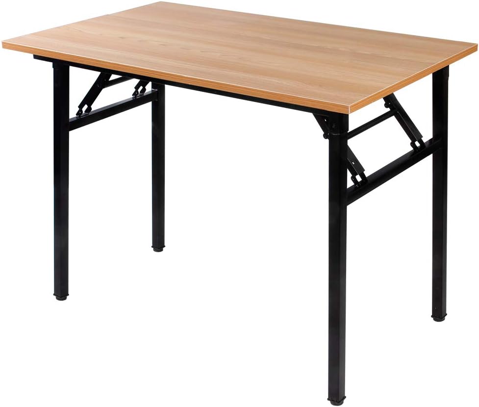 Table De Travail Pliante