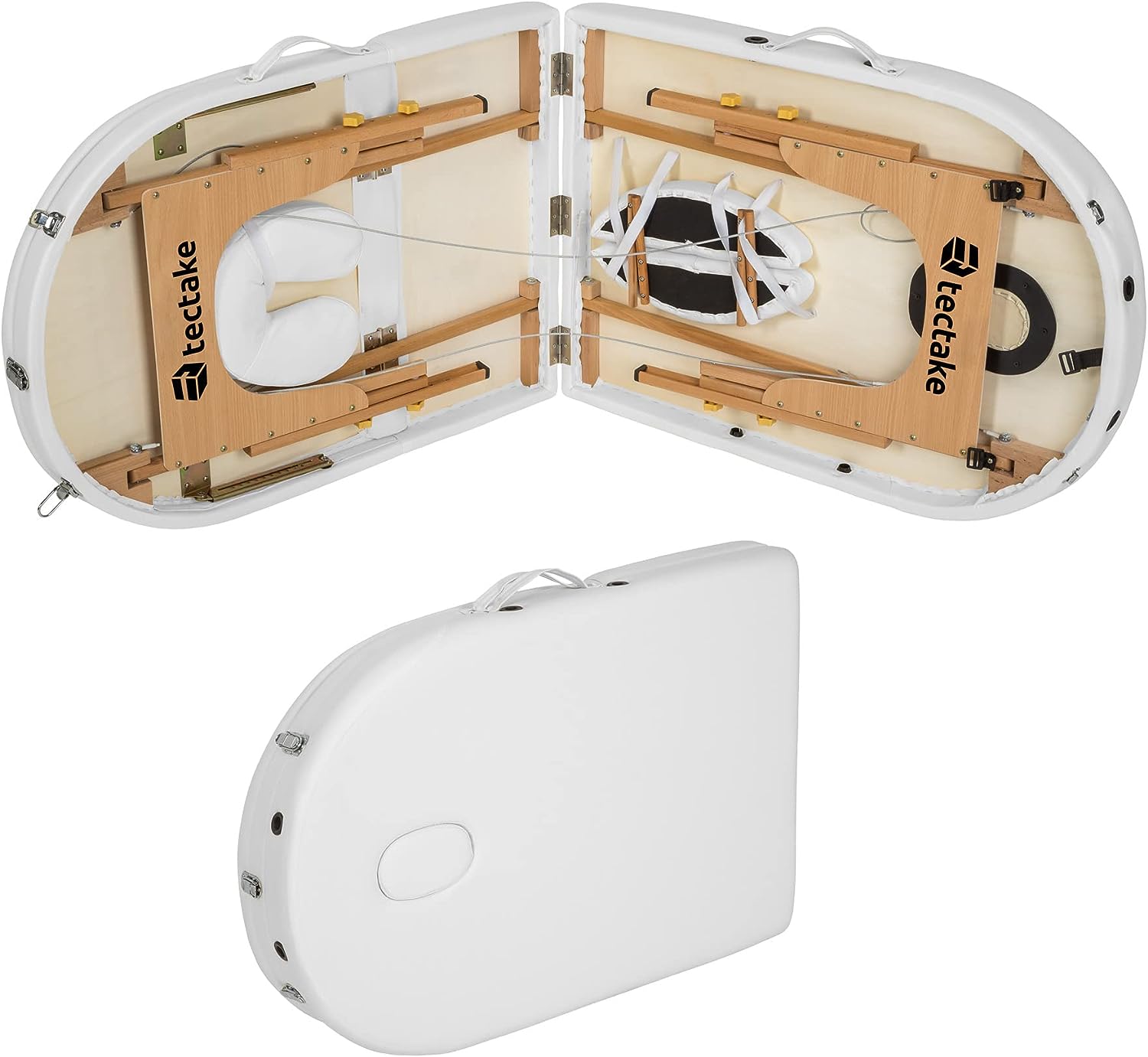 Table Esthétique Pliante