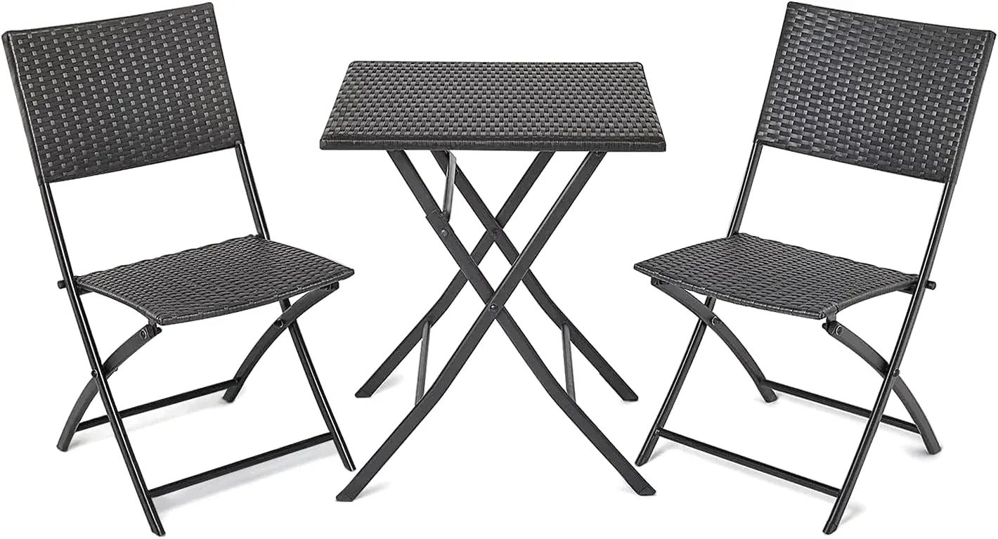 Table Et Chaise Pliante Camping