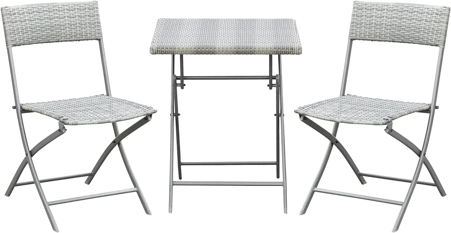 Table Et Chaise Pliante Camping