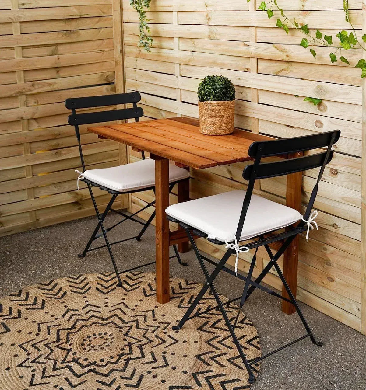Table Formica Pliante