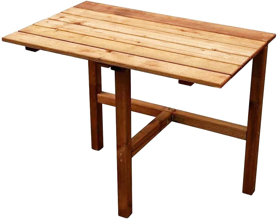 Table Formica Pliante