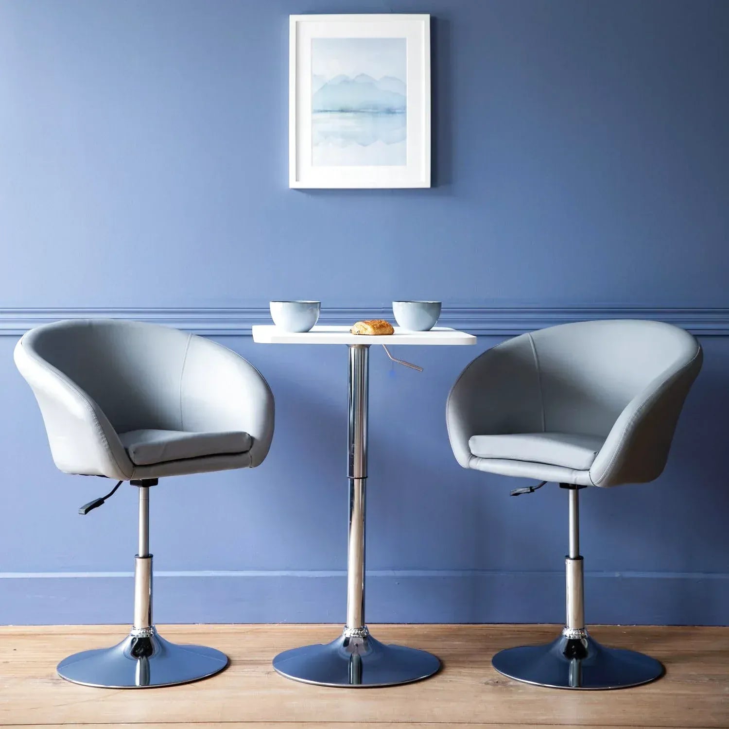 Table Mange Debout Pliante