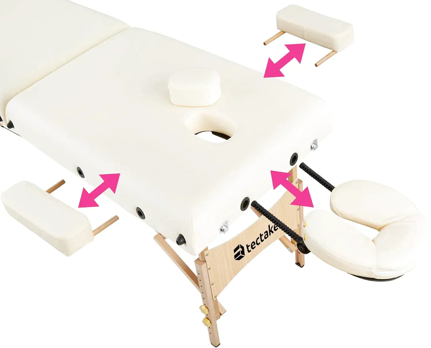 Table Medicale Pliante