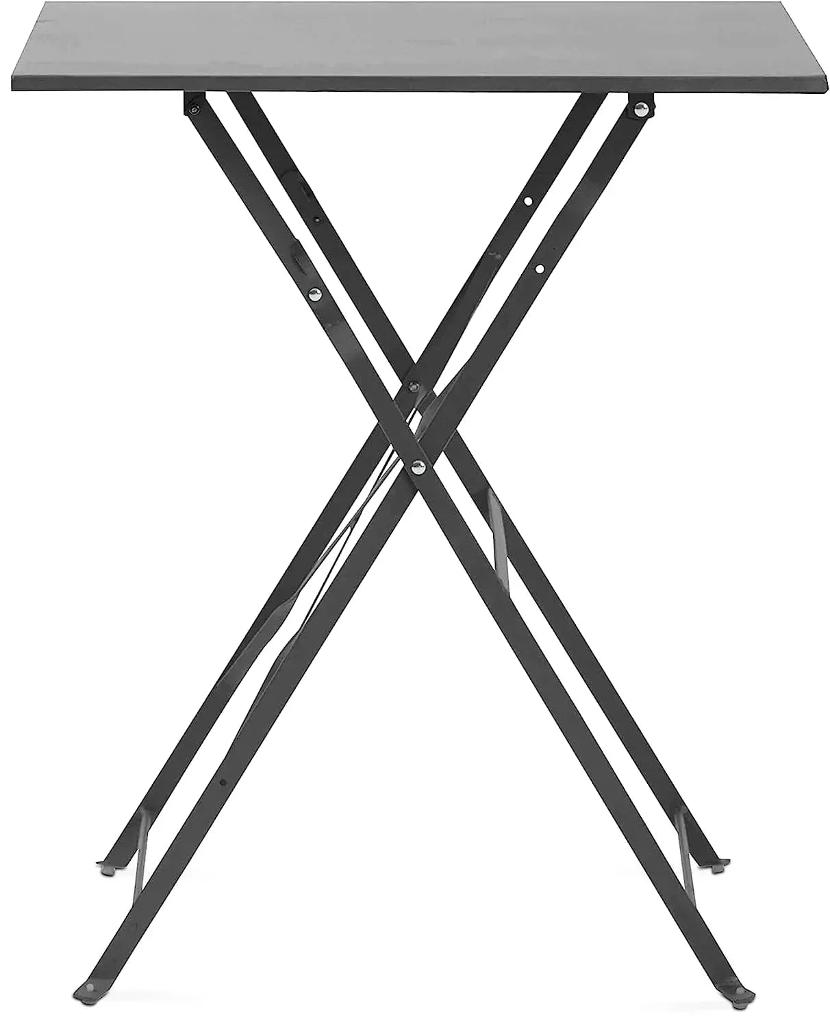 Table Métal Pliante