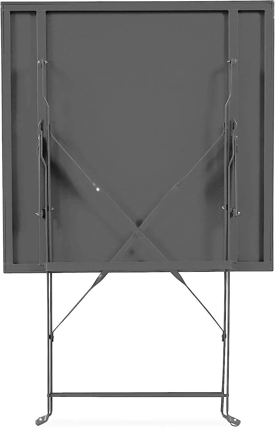 Table Métal Pliante