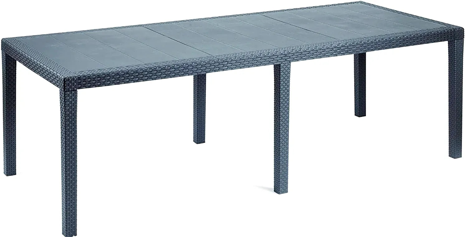 Table Pliante 1012 Personnes 244cm