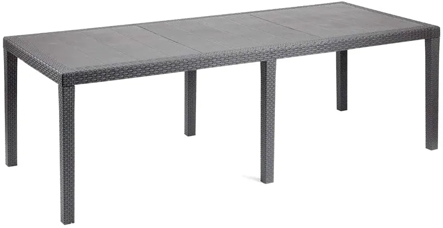 Table Pliante 12 Personnes