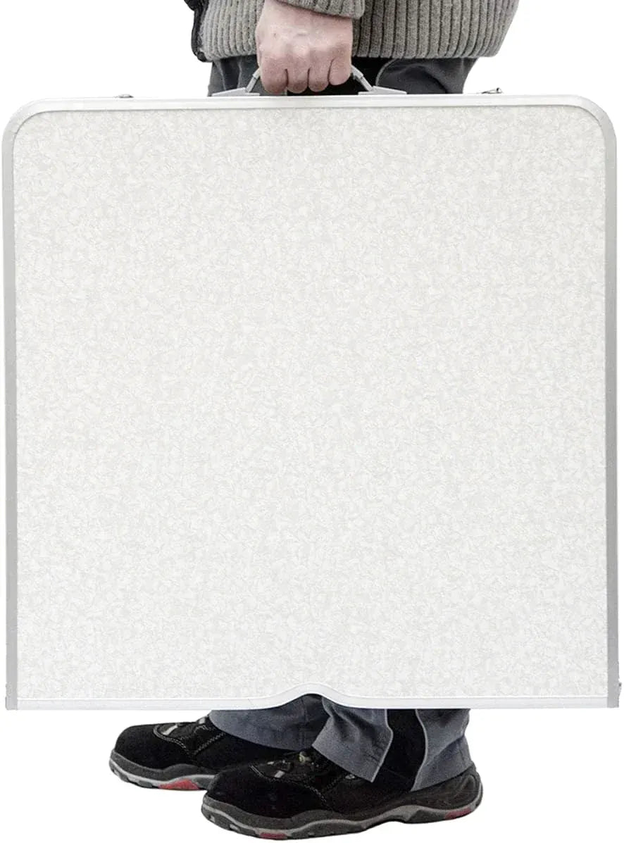 Table Pliante 120