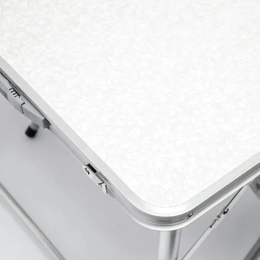 Table Pliante 120