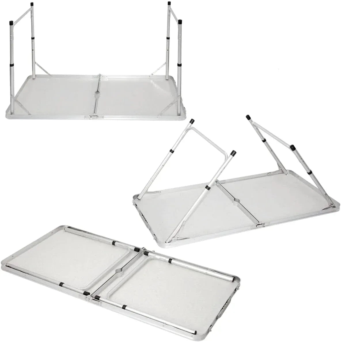 Table Pliante 120