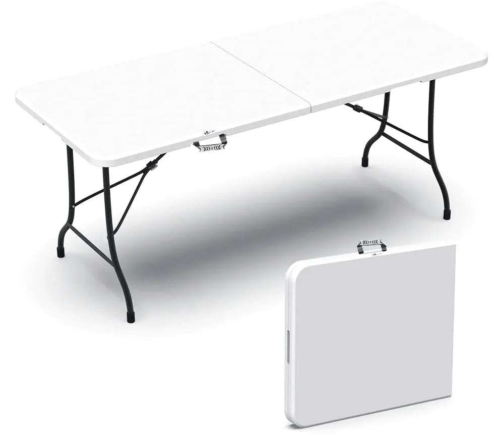 Table Pliante 1m