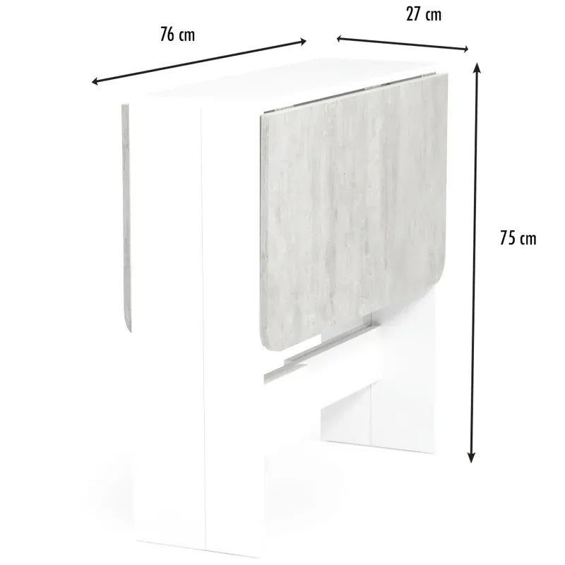 Table Pliante 2 Personnes