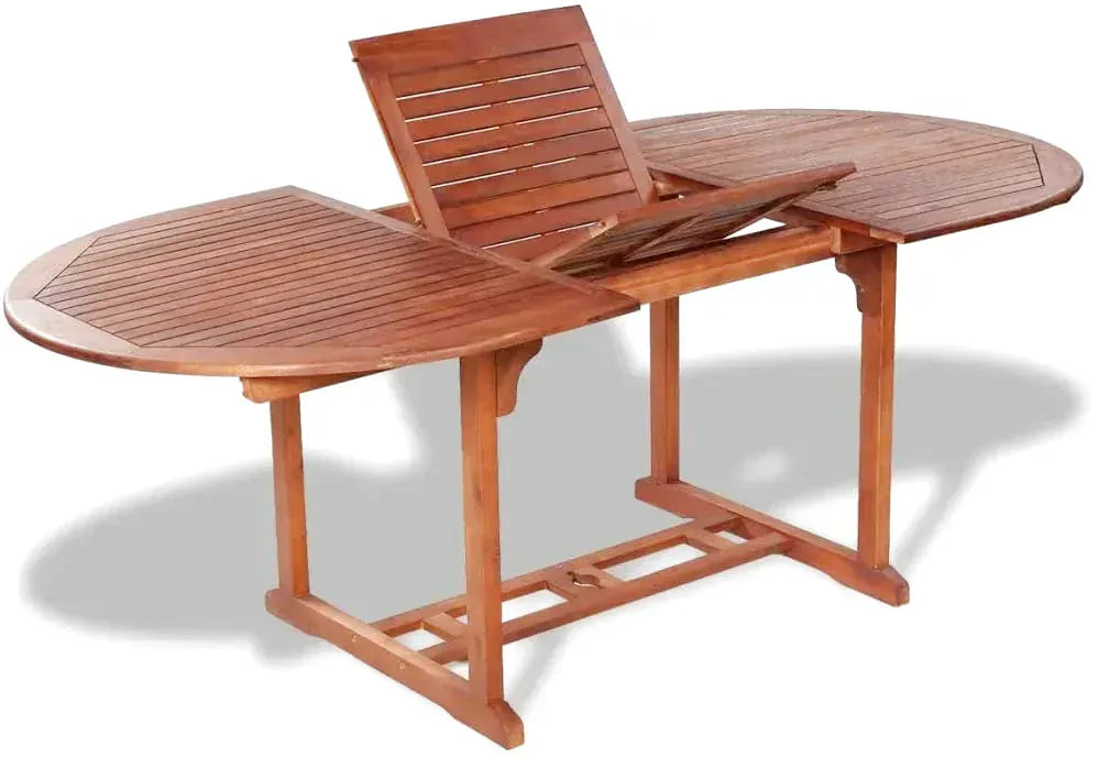 Table Pliante 200x100