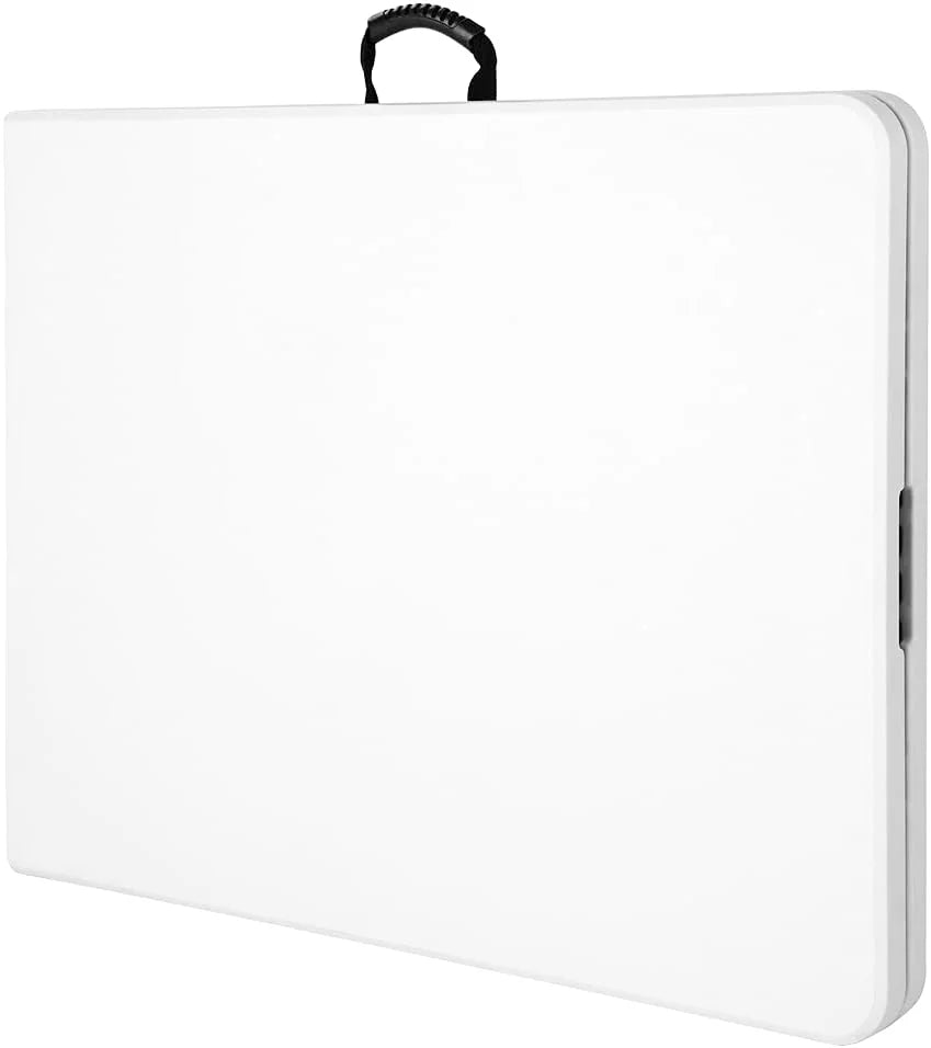 table pliante design 2m