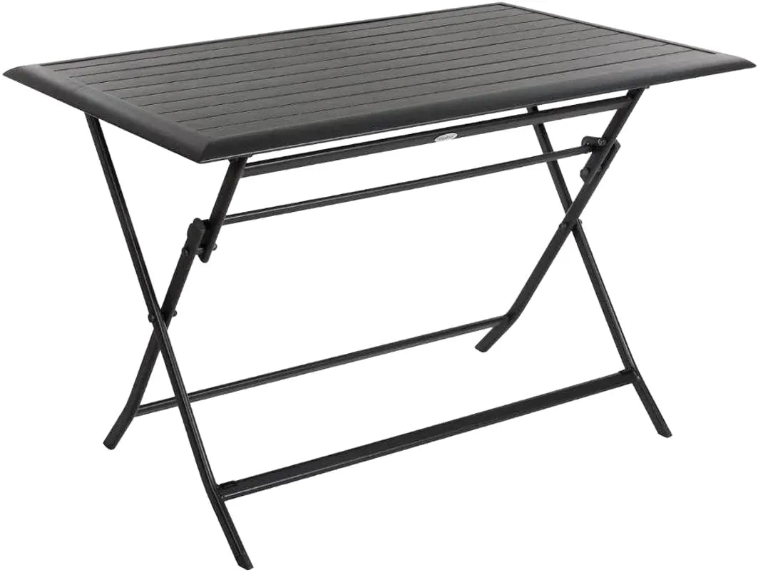 Table Pliante 4 Personnes