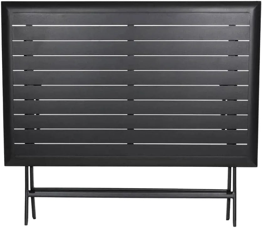 Table Pliante 4 Personnes