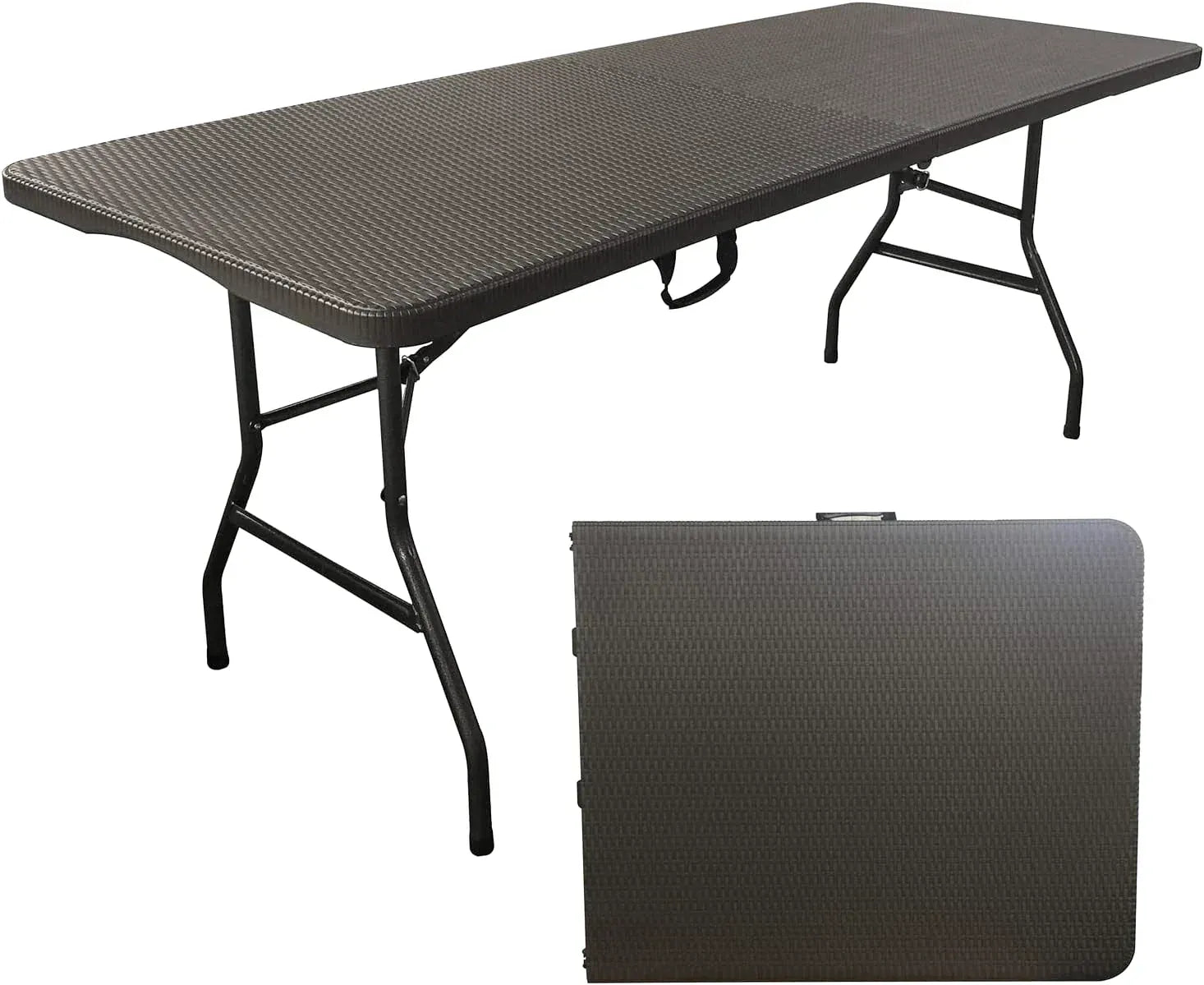 Table Pliante 6 Personnes
