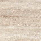 Table pliante carrée 60 x 60 cm en bois dans un coin repas - photo 3