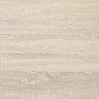 Table pliante carrée 80 x 80 cm en bois d'ingénierie - photo 2