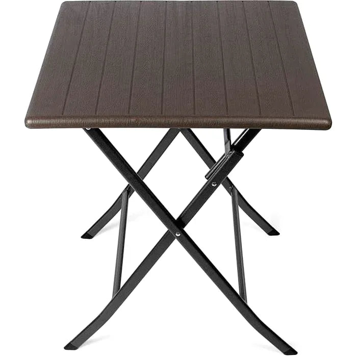 Table Pliante 90x90