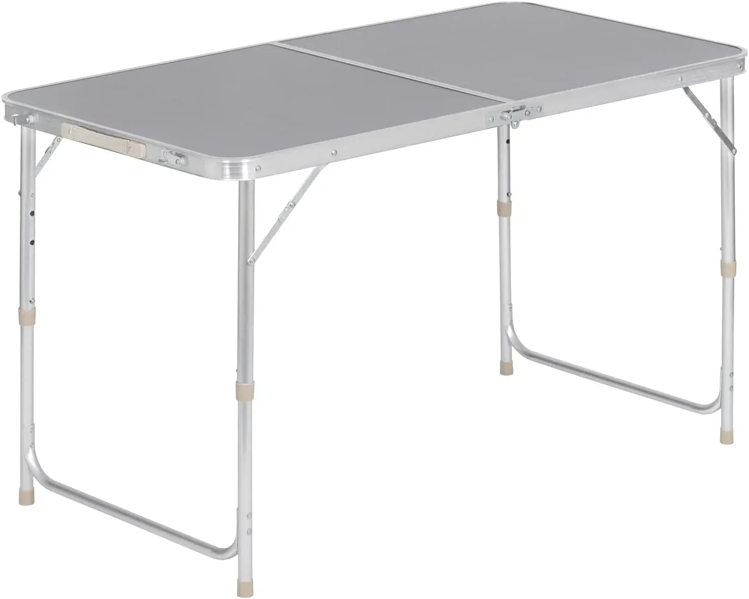 Table Pliante Aluminium