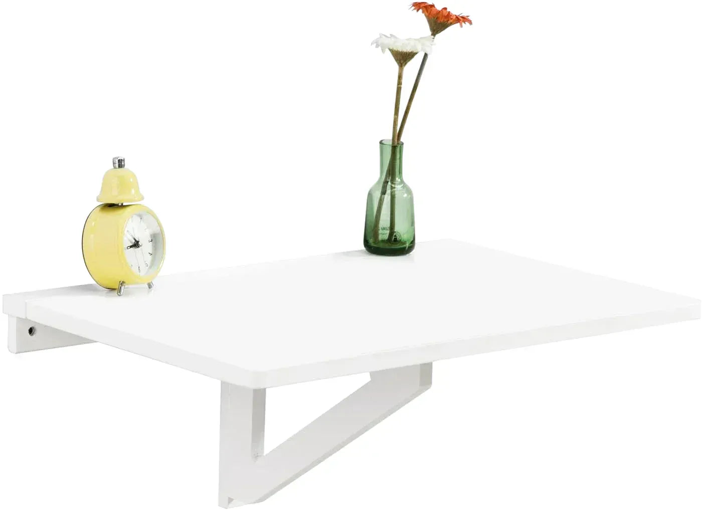 Table Pliante Au Mur
