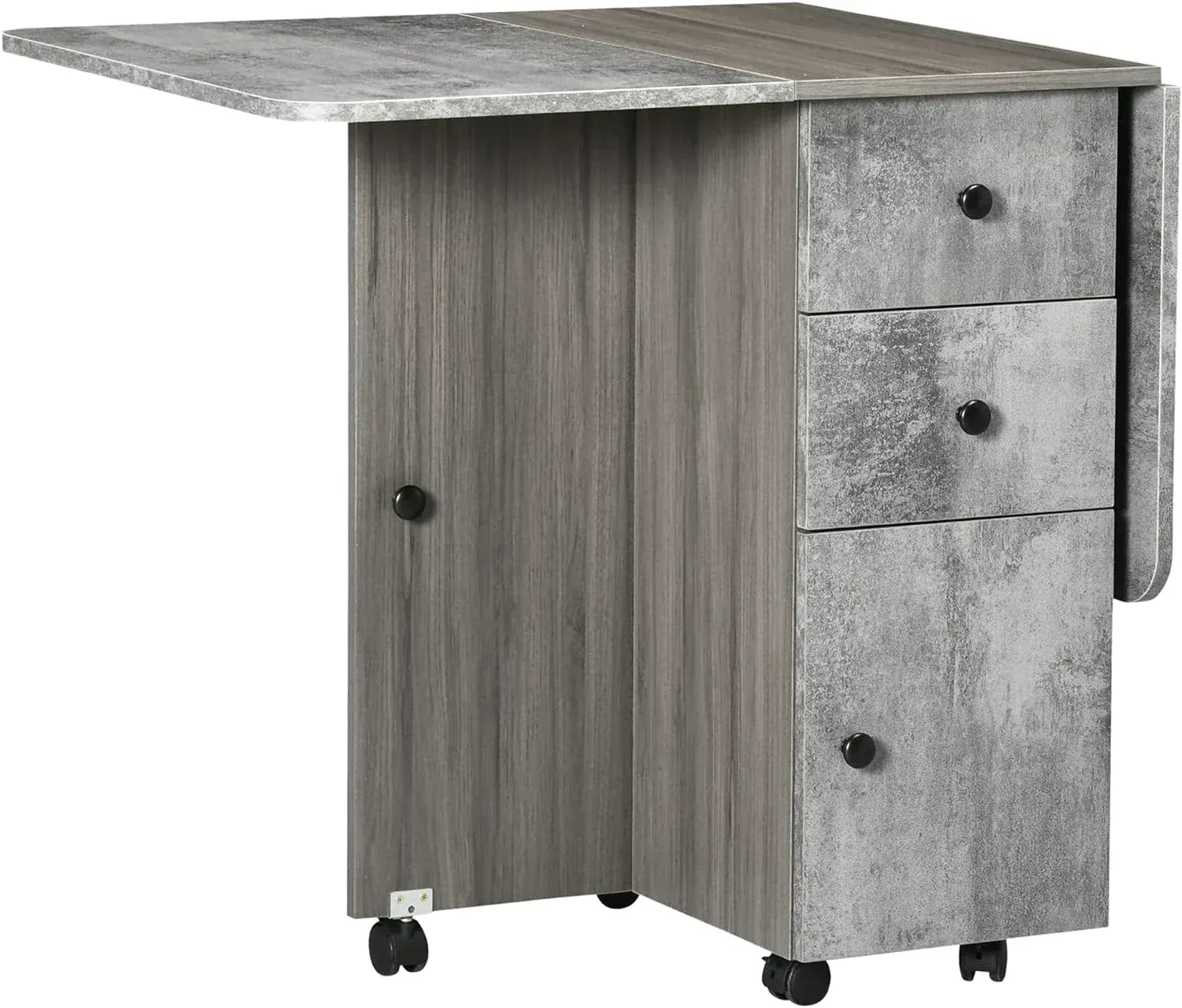 Table Pliante Avec Rangement