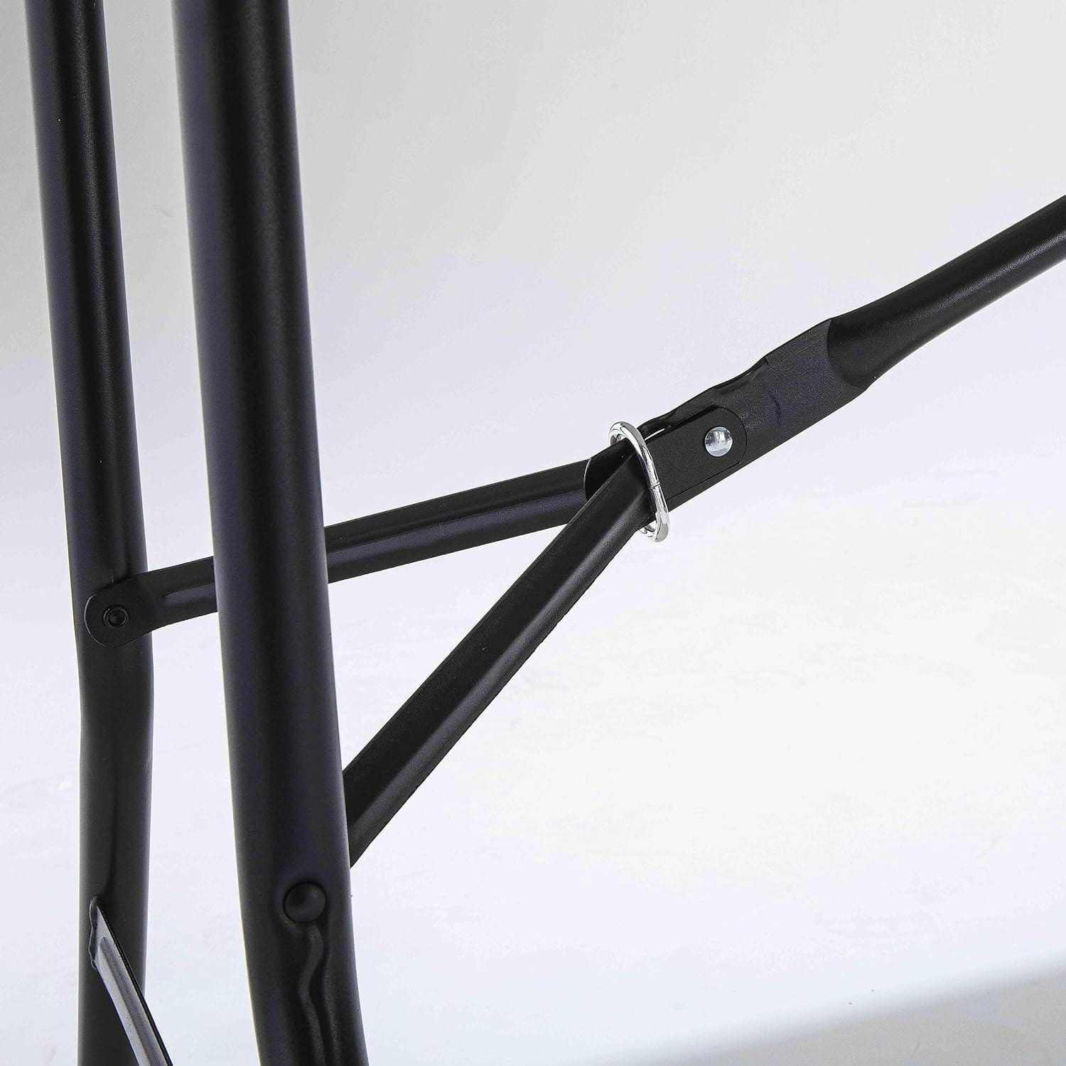 Table Pliante Blanche 180 X 74 Cm