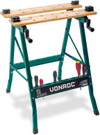 Table pliante de bricolage servant d'établi d'appoint - photo 3