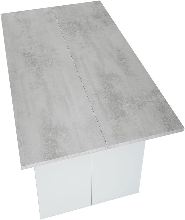 Table Pliante Console