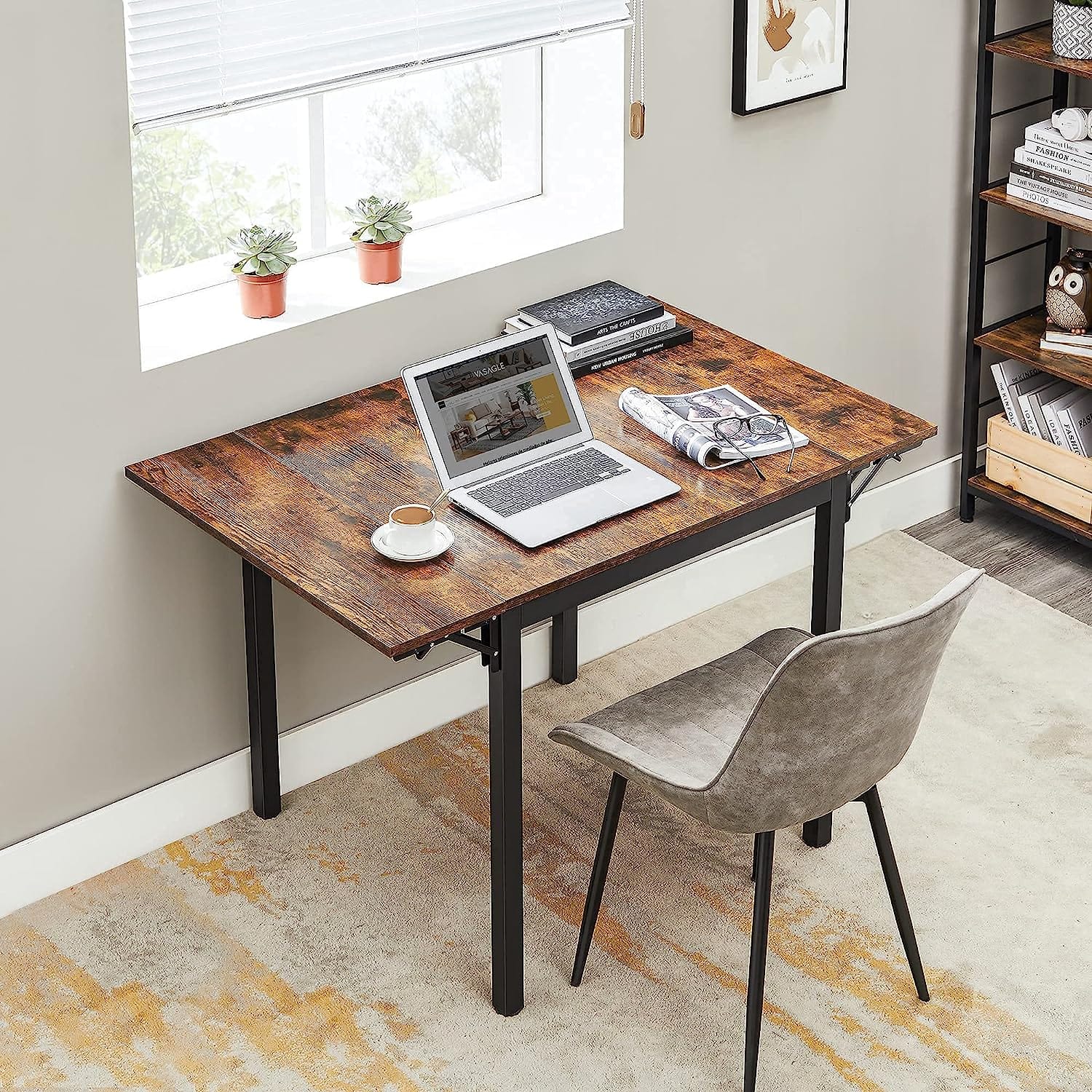 Table Pliante Extensible