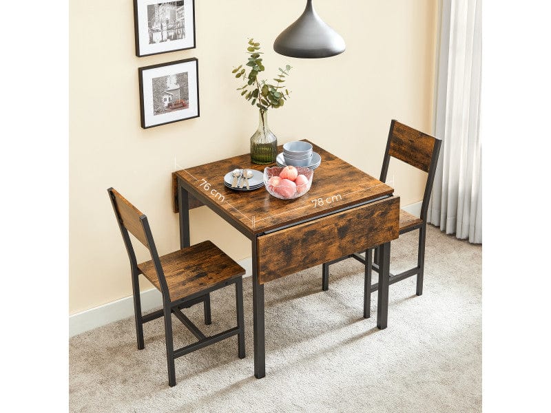 Table Pliante Extensible