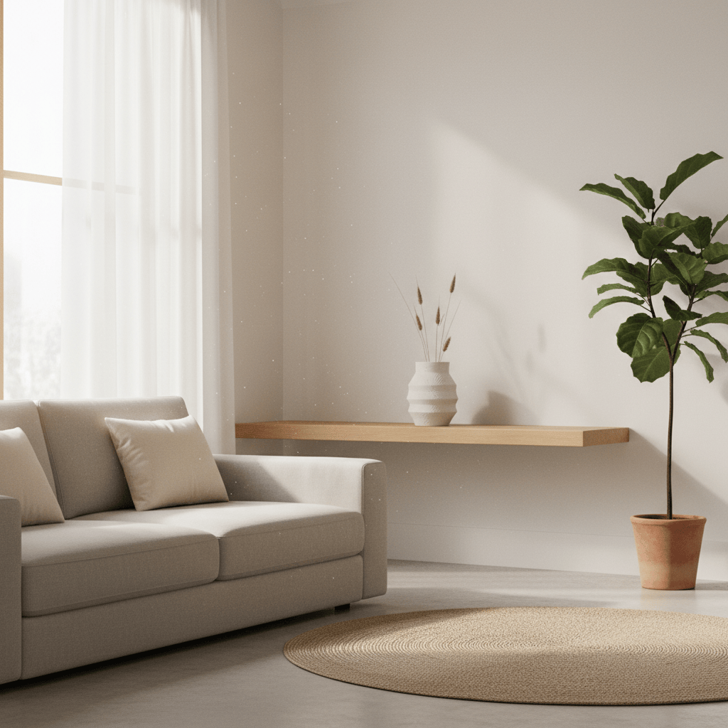 Table Pliante Extensible