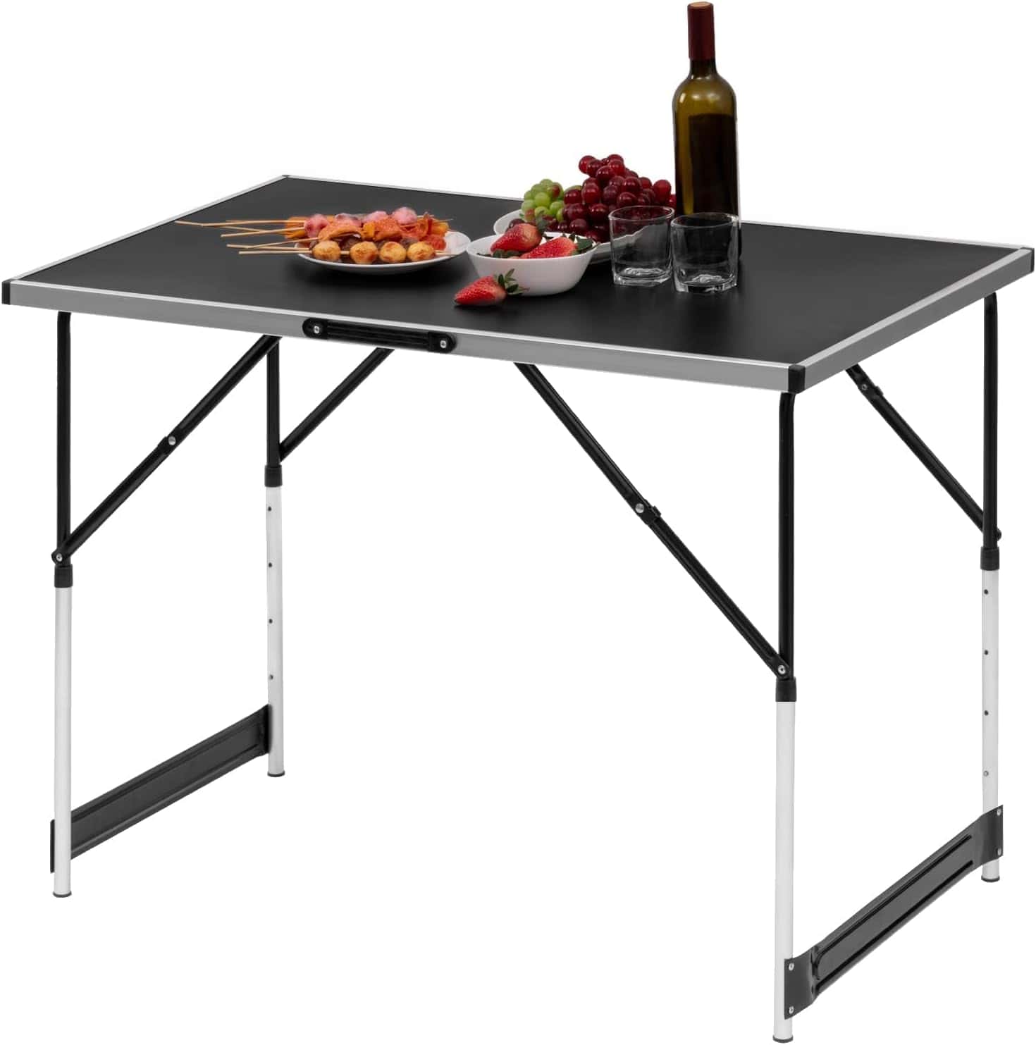 Table Pliante Hauteur 90 Cm